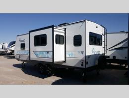 New 2023 Forest River RV IBEX 23RLDS Photo