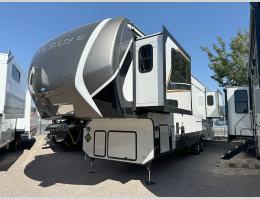 New 2025 Keystone RV Alpine Avalanche Edition 346FL Photo