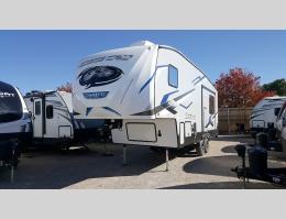New 2023 Forest River RV Cherokee Arctic Wolf 261RK Photo