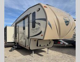 Used 2017 Forest River RV Flagstaff Classic Super Lite 8529IKBS Photo