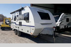 New 2023 Lance Lance Travel Trailers 1685 Photo