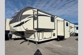 Used 2018 Forest River RV Wildcat Maxx 383 MB Photo