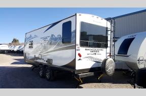 New 2024 Outdoors RV Back Country Series MTN TRX 20BD Photo