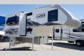 New 2023 Lance Lance Truck Campers 855S Photo