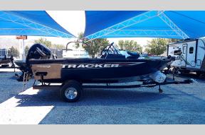 New 2025 TRACKER PGV-175CB Photo