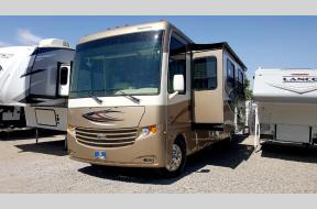 Used 2012 Newmar Canyon Star 3920 Photo