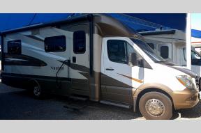 Used 2017 Itasca Navion 24V Photo