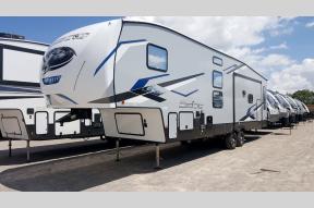 New 2023 Forest River RV Cherokee Arctic Wolf 327MB Photo