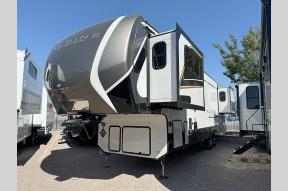 New 2025 Keystone RV Alpine Avalanche Edition 346FL Photo