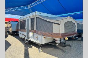 Used 2011 Forest River RV Palomino Y-4123 Photo