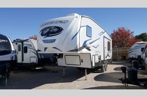 New 2023 Forest River RV Cherokee Arctic Wolf 261RK Photo