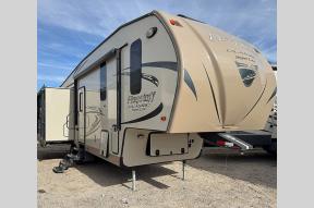 Used 2017 Forest River RV Flagstaff Classic Super Lite 8529IKBS Photo