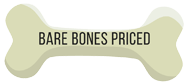 Bare Bones Priced