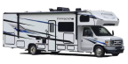 Motor Home Class C