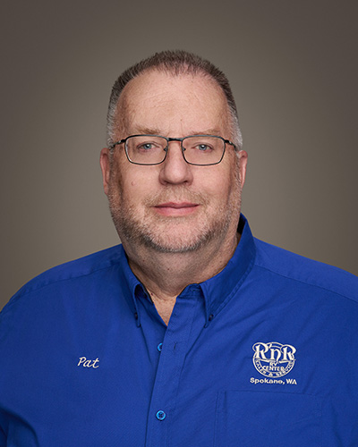 Pat Boyle