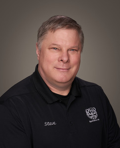 Steve Styren