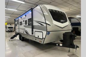 New 2024 Keystone RV Cougar 25DBSWE Photo