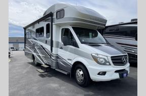 Used 2016 Winnebago View 24J Photo