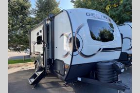 New 2024 Forest River RV Rockwood GEO Pro G19BH Photo