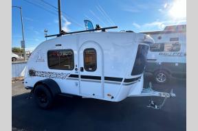 Used 2022 inTech RV Luna Rover Photo