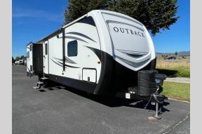 Used 2018 Keystone RV Outback 335CG Photo