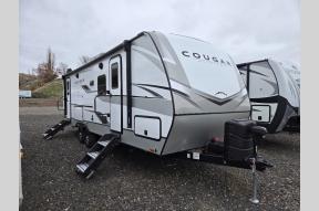 Used 2023 Keystone RV Cougar 26RBS Photo