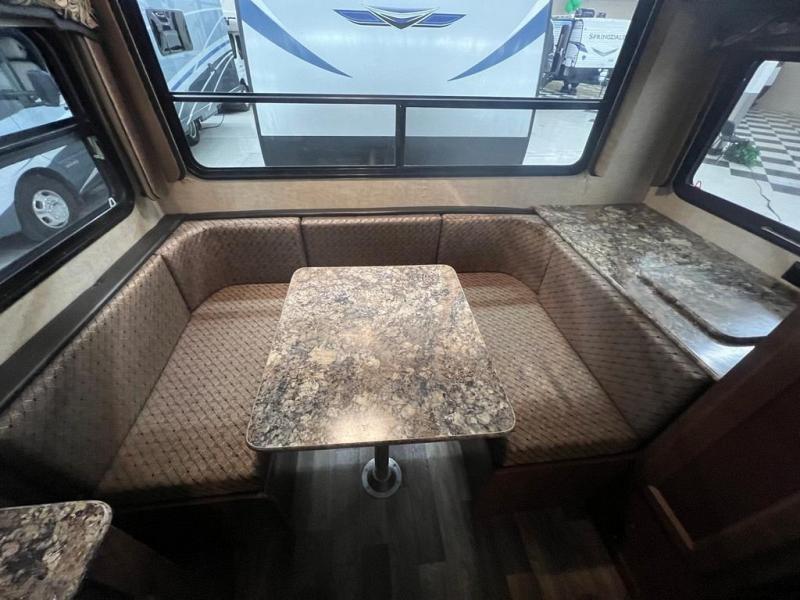 Used 2015 Keystone RV Hideout 20RDWE Travel Trailer At RnR RV Center ...