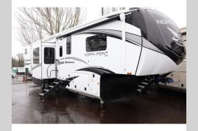 New 2023 Jayco North Point 380RKGS Photo