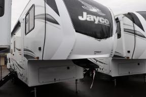 New 2023 Jayco Eagle HT 29.5BHOK Photo