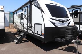 New 2023 Jayco White Hawk 24MRB Photo