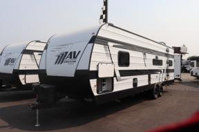 New 2024 Grand Design Momentum MAV 27MAV Photo