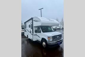 New 2025 Jayco Redhawk SE 22CF Photo