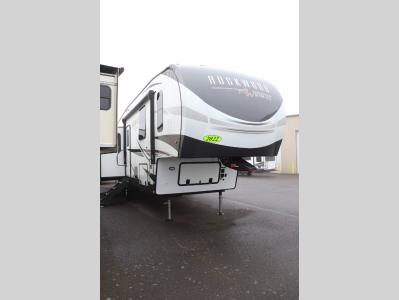 Used 2022 Forest River RV Rockwood Ultra Lite 2893BS Photo