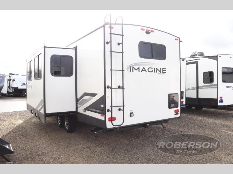 New 2024 Grand Design Imagine 2600RB Travel Trailer at Roberson RV ...