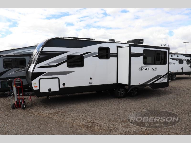 New 2024 Grand Design Imagine 2500RL Travel Trailer at Roberson RV ...