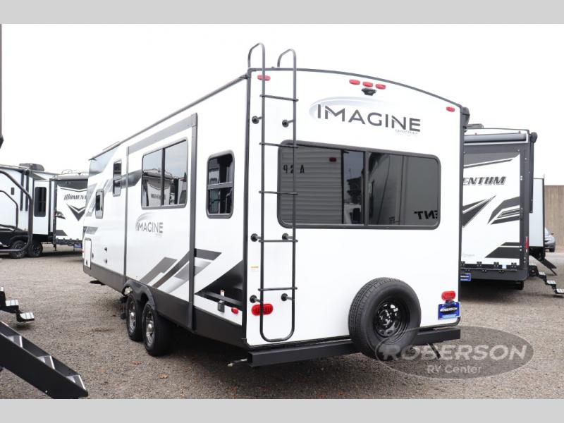 New 2024 Grand Design Imagine 2500RL Travel Trailer at Roberson RV ...