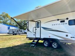 Used 2023 Gulf Stream RV Envision 258RB Photo