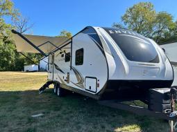 Used 2023 Gulf Stream RV Envision 258RB Photo