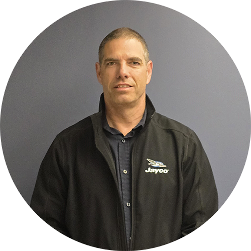 Staff Member