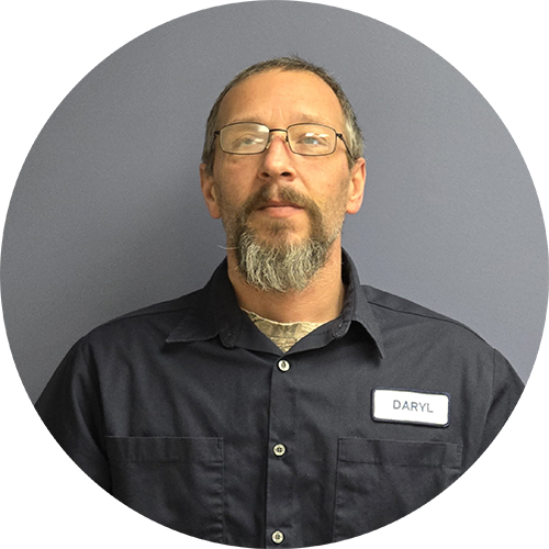Staff Member