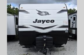New 2024 Jayco Jay Flight SLX 210QB Photo