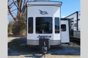 New 2024 Jayco Jay Flight Bungalow 40DLFT Photo