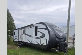 Used 2018 Forest River RV Hemisphere 300BH Photo