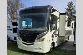 Used 2019 Jayco Precept 33U Photo
