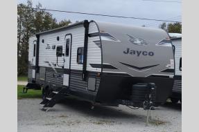 New 2024 Jayco Jay Flight 280BHS Photo