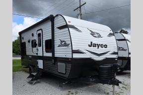 New 2024 Jayco Jay Flight 210QB Photo