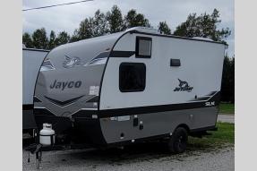New 2024 Jayco Jay Flight 154BH Photo