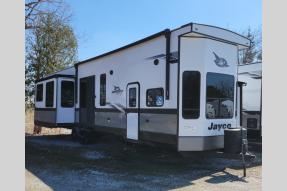New 2024 Jayco Jay Flight Bungalow 40DLFT Photo