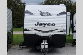 New 2024 Jayco Jay Flight 183R Photo