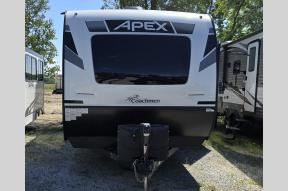 Used 2023 Coachmen RV Apex Ultra-Lite 265RBSS Photo